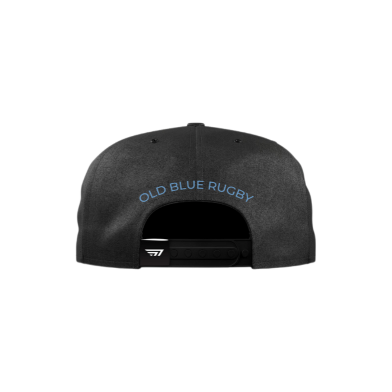 Old Blue Snapback Cap