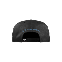 Thumbnail for Old Blue Snapback Cap