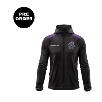 Thumbnail for NYU Stern Kinetiq Men's Warm Up Jacket