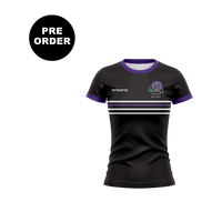 Thumbnail for NYU Stern Kinetiq Women's T-Shirt