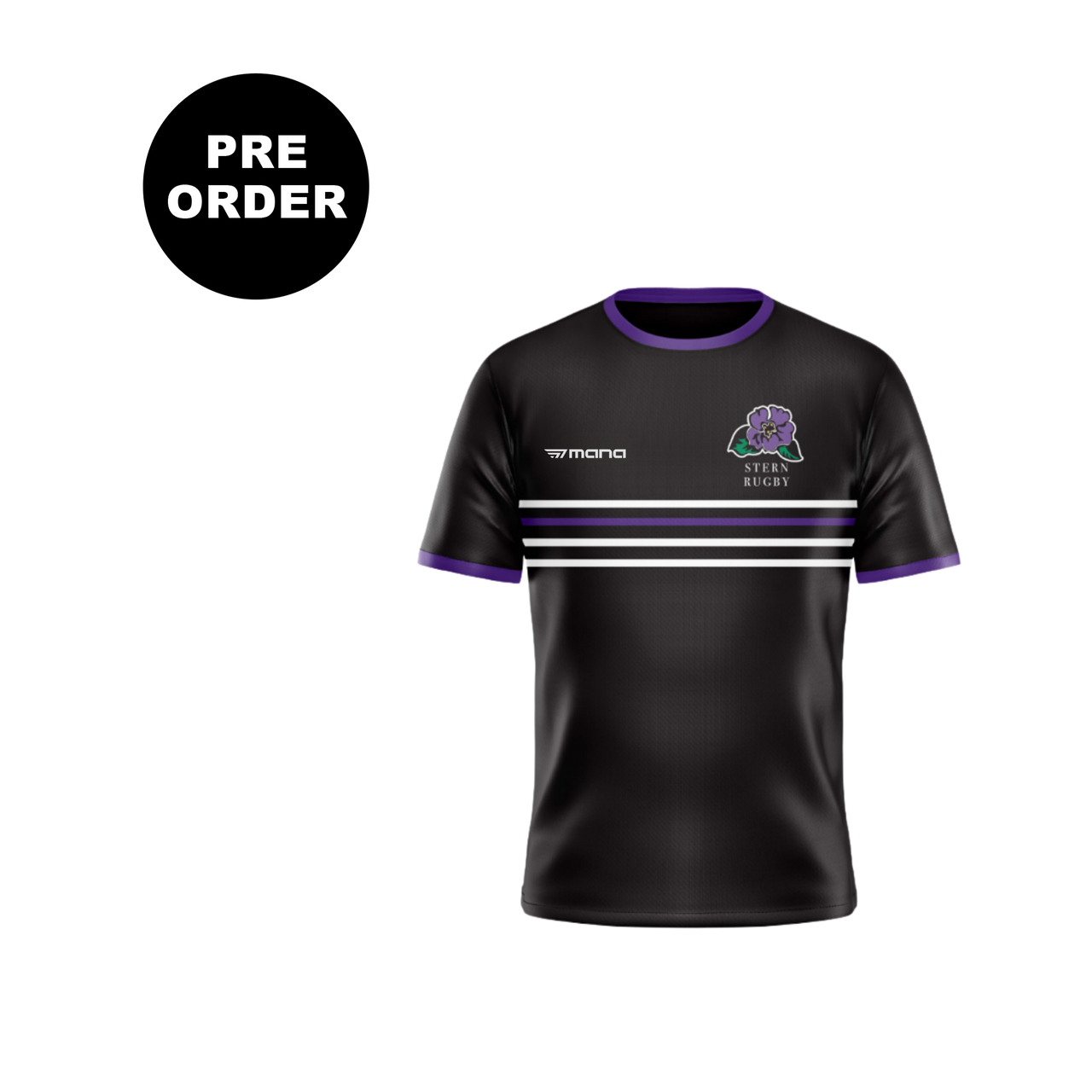 NYU Stern Kinetiq Men's T-Shirt
