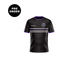 Thumbnail for NYU Stern Kinetiq Men's T-Shirt