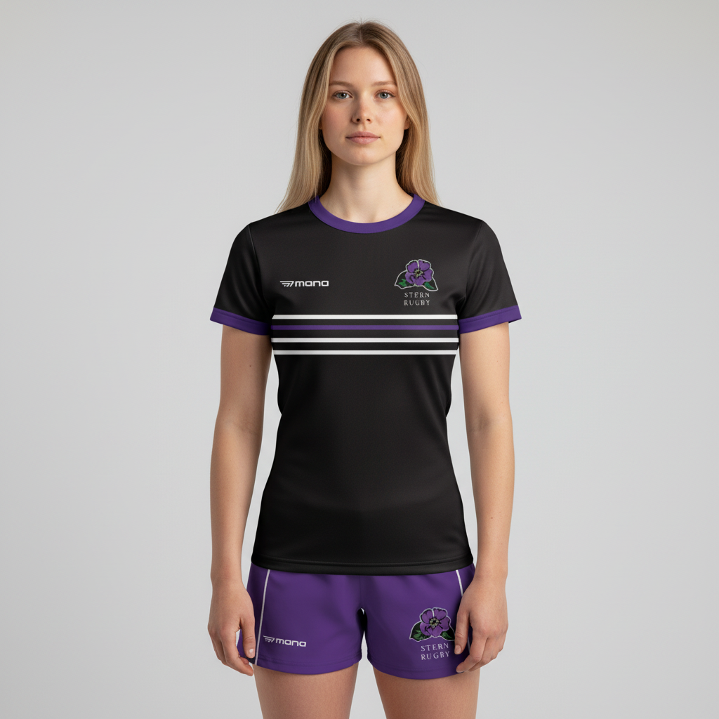 NYU Stern Kinetiq Women's T-Shirt