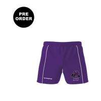 Thumbnail for NYU Stern Strata Men's Rugby Shorts
