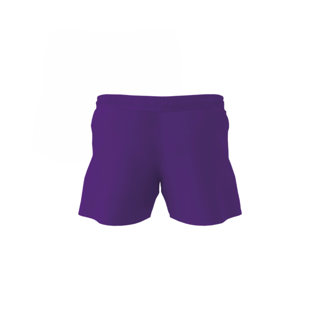 NYU Stern Strata Men's Rugby Shorts