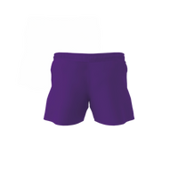 Thumbnail for NYU Stern Strata Men's Rugby Shorts