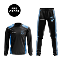 Thumbnail for Old Blue Contact Jacket and Weatherproof Track Pants Bundle