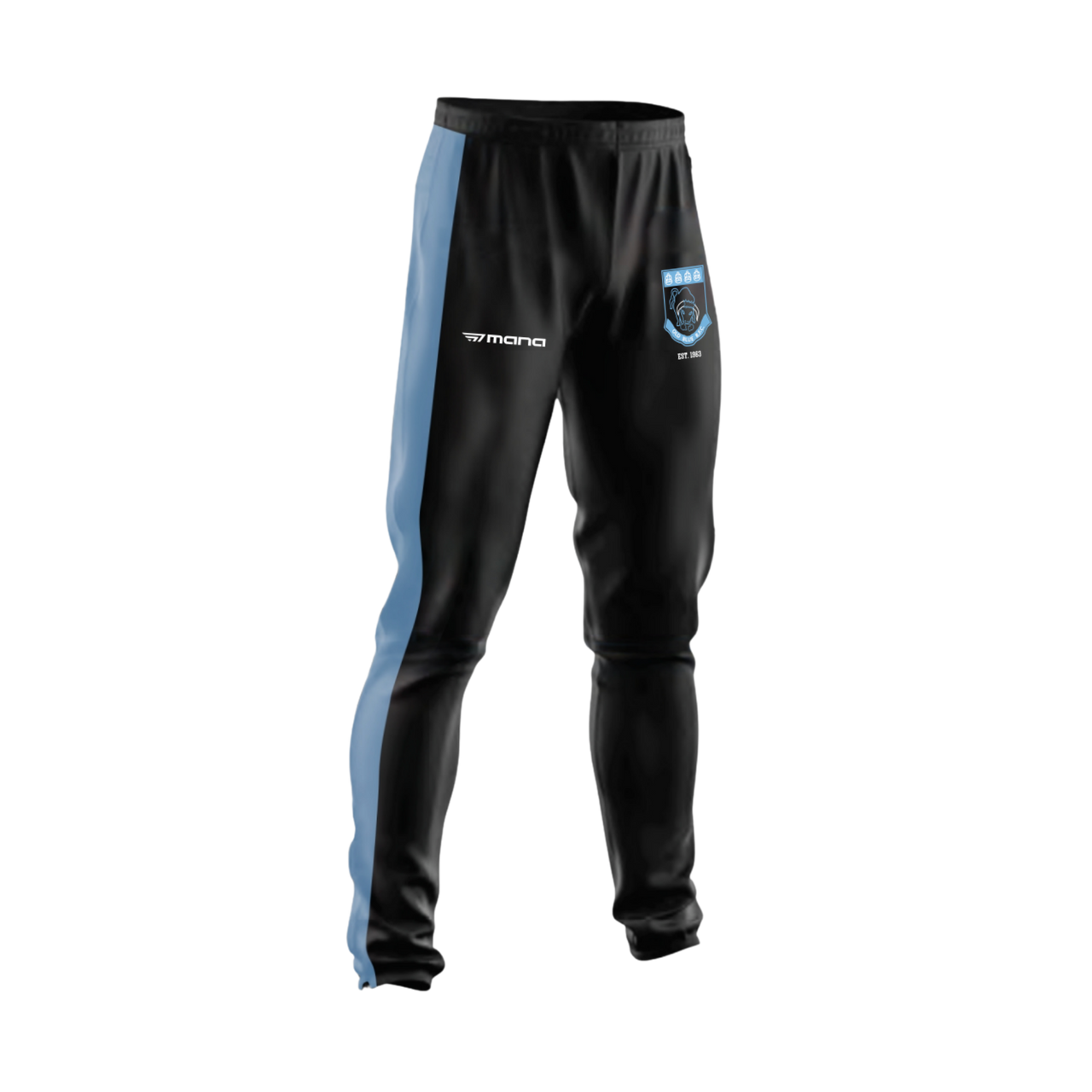 Old Blue Weatherproof Warm Up Pants