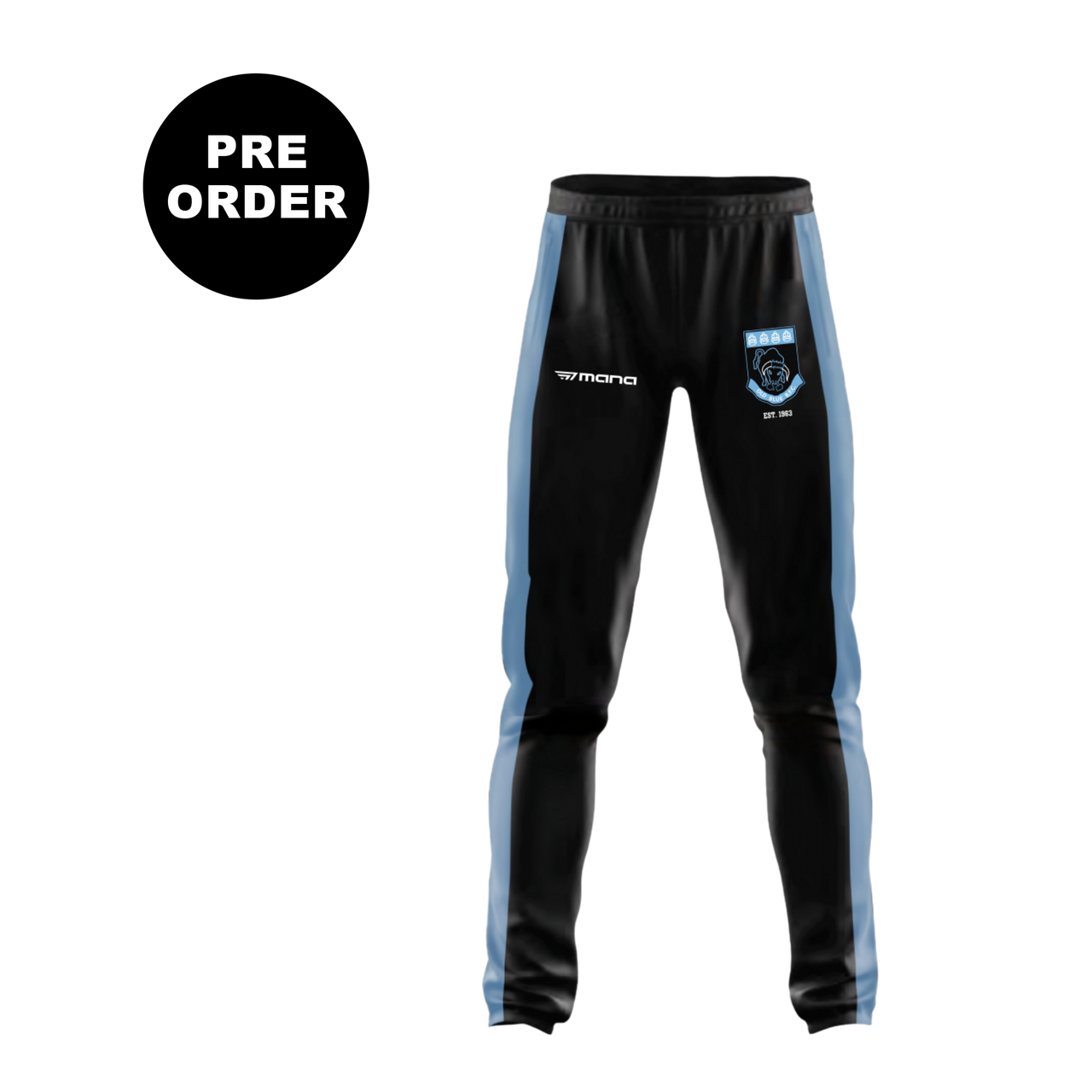 Old Blue Weatherproof Warm Up Pants