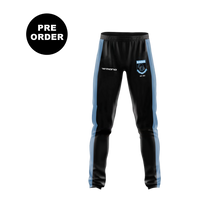 Thumbnail for Old Blue Weatherproof Warm Up Pants
