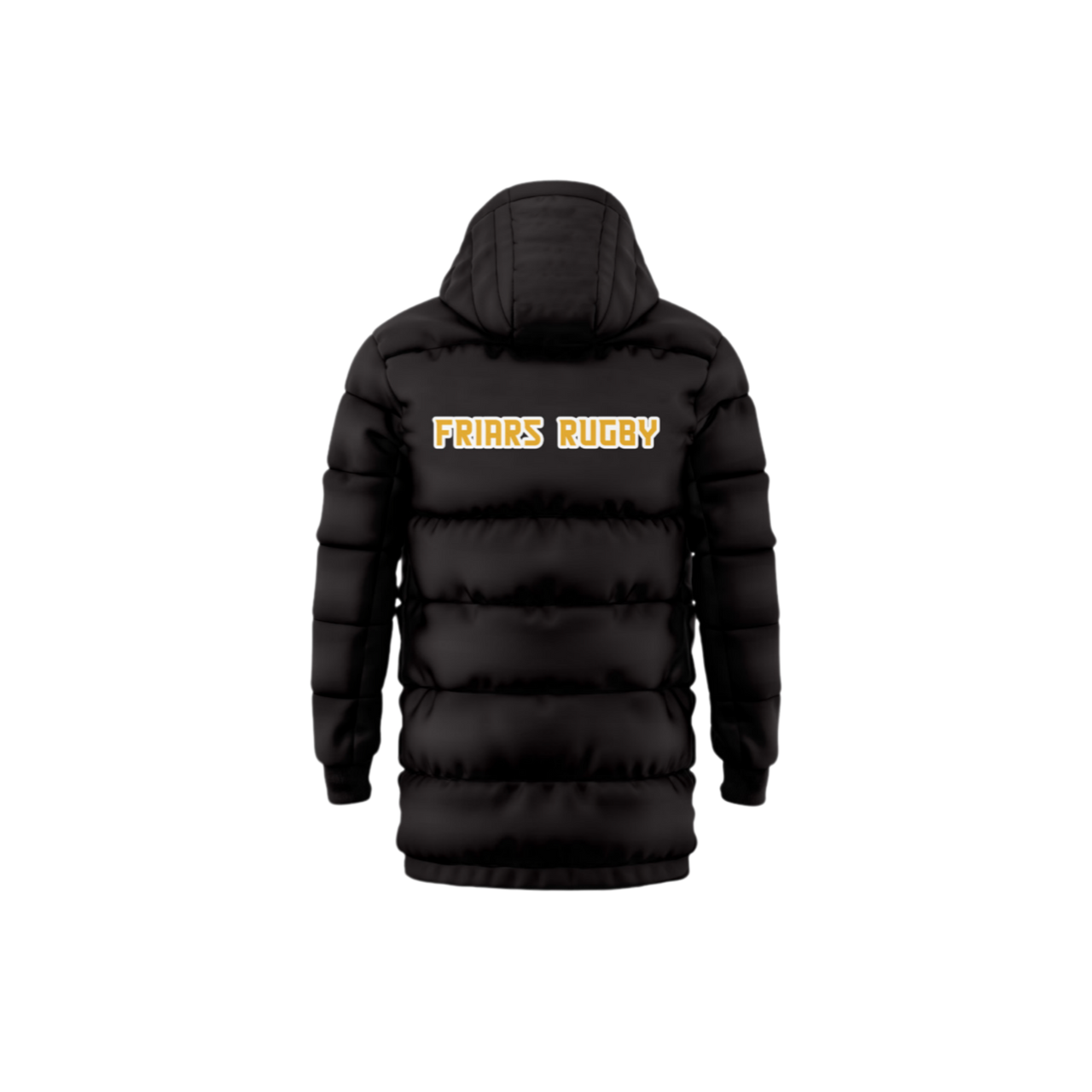 St. Anthony's Summit Men's Puffer Jacket