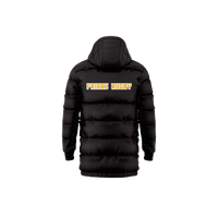 Thumbnail for St. Anthony's Summit Men's Puffer Jacket