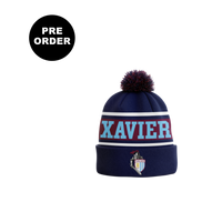 Thumbnail for Xavier Beanie