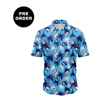Thumbnail for Vail RFC Hawaiian Shirt