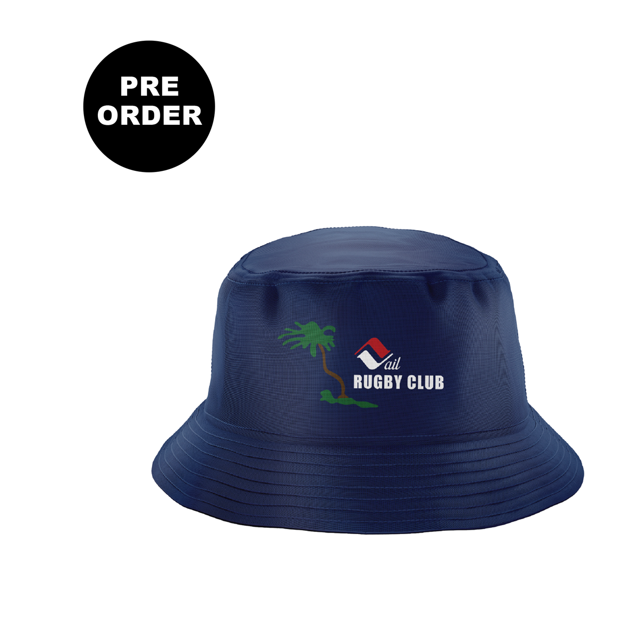 Vail RFC Bucket Hat