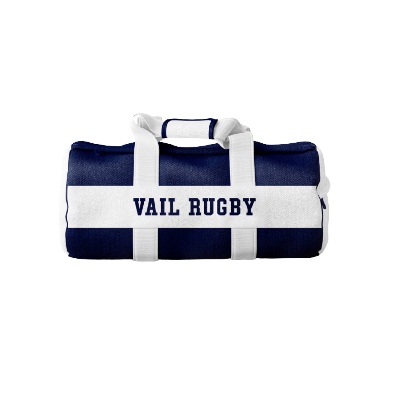 Vail RFC Duffle Bag