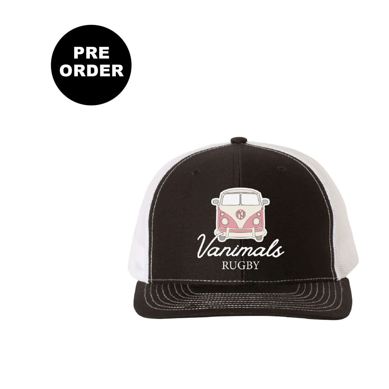 Vanimals Richardson Trucker Cap