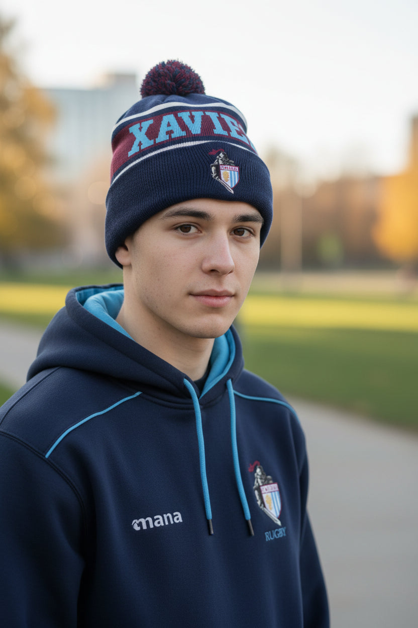 Xavier Beanie
