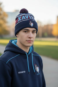 Thumbnail for Xavier Beanie