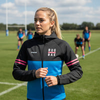 Thumbnail for Rug Bae Warm Up Jacket