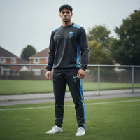 Thumbnail for Old Blue Contact Jacket