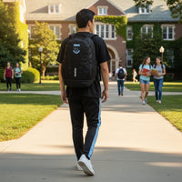 Thumbnail for Old Blue Backpack