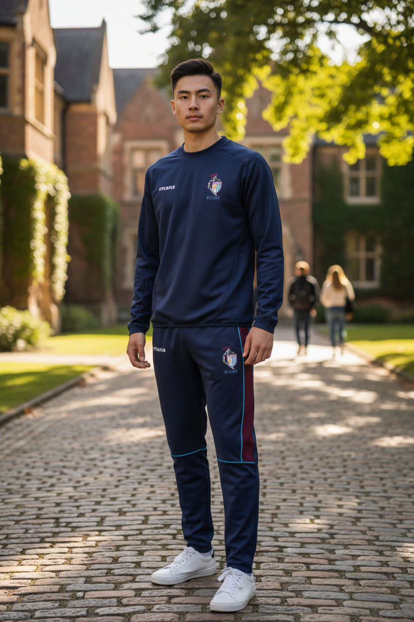 Xavier Contact Jacket