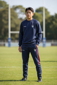 Thumbnail for Xavier Warm Up Pants