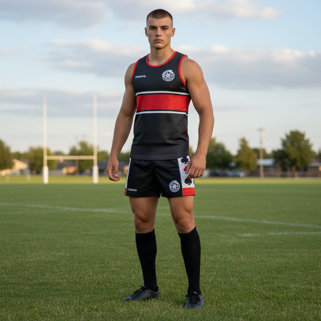 Dubuque Dri-Wik™ Tank Top