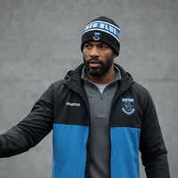 Thumbnail for Old Blue Custom Beanie