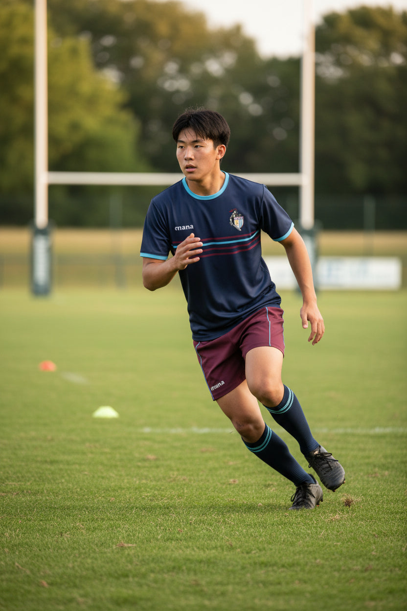 Xavier Dri-Wik™ Training T-Shirt