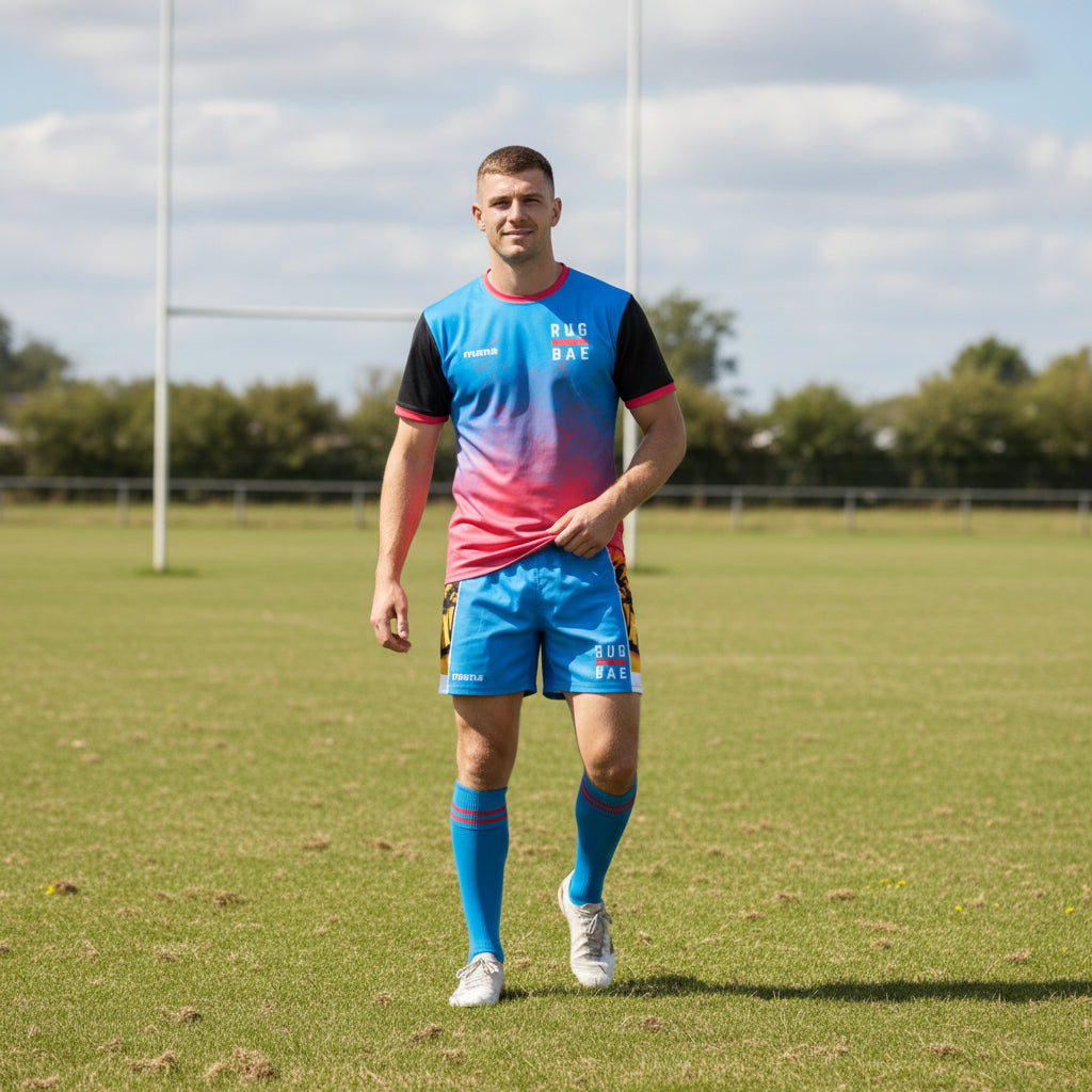 Rug Bae Training T-Shirt