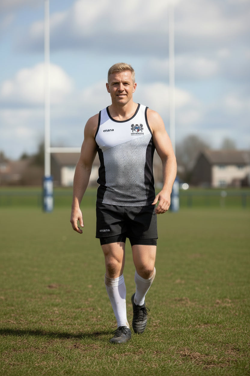 Monmouth Rugby Alumni Dri-Wik™ Tank Top