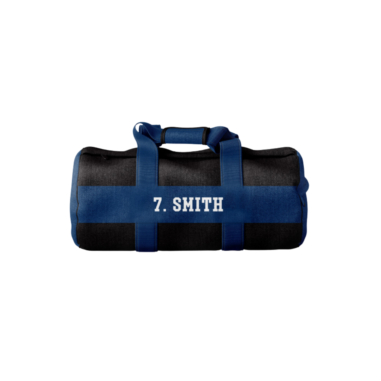 Washington Renegades Duffel Bag