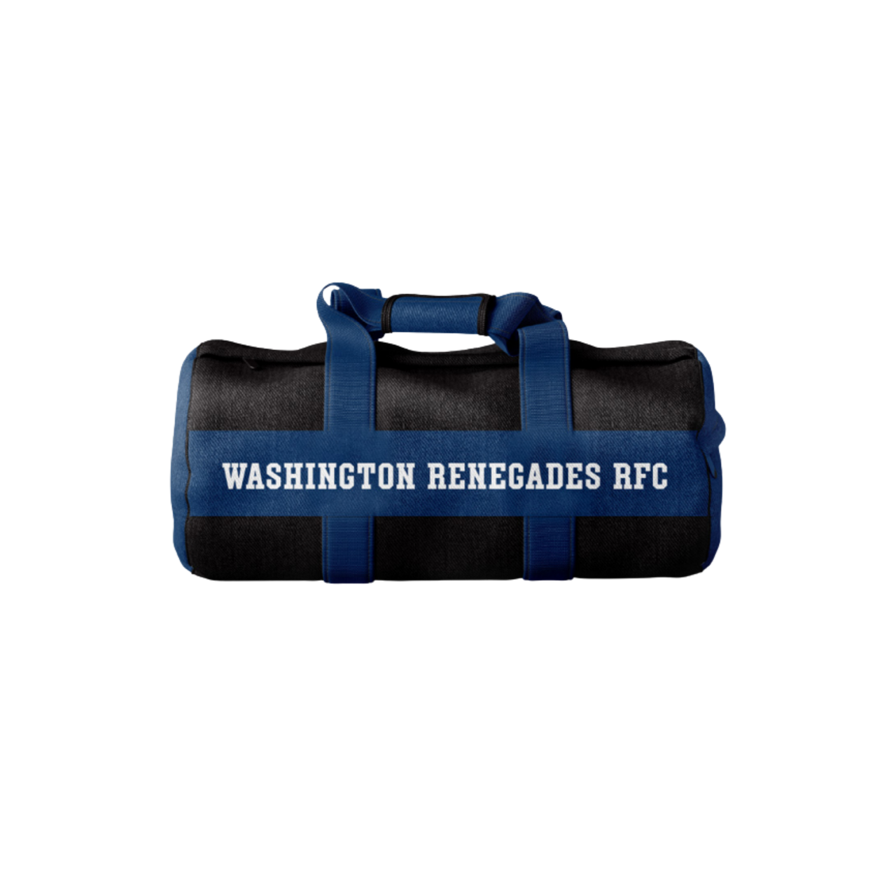 Washington Renegades Duffel Bag