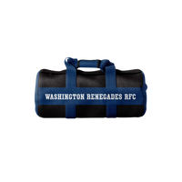 Thumbnail for Washington Renegades Duffel Bag