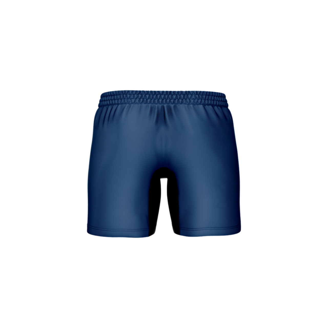 Washington Renegades Navy Kinetiq Men's Active Shorts