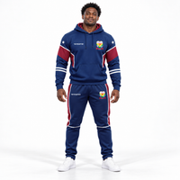Thumbnail for Washington Renegades Summit Men's Warm Up Pants
