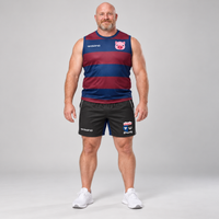 Thumbnail for Washington Renegades Kinetiq Muscle Tank