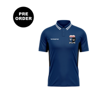 Thumbnail for Washington Renegades Legacy Men's Polo Shirt