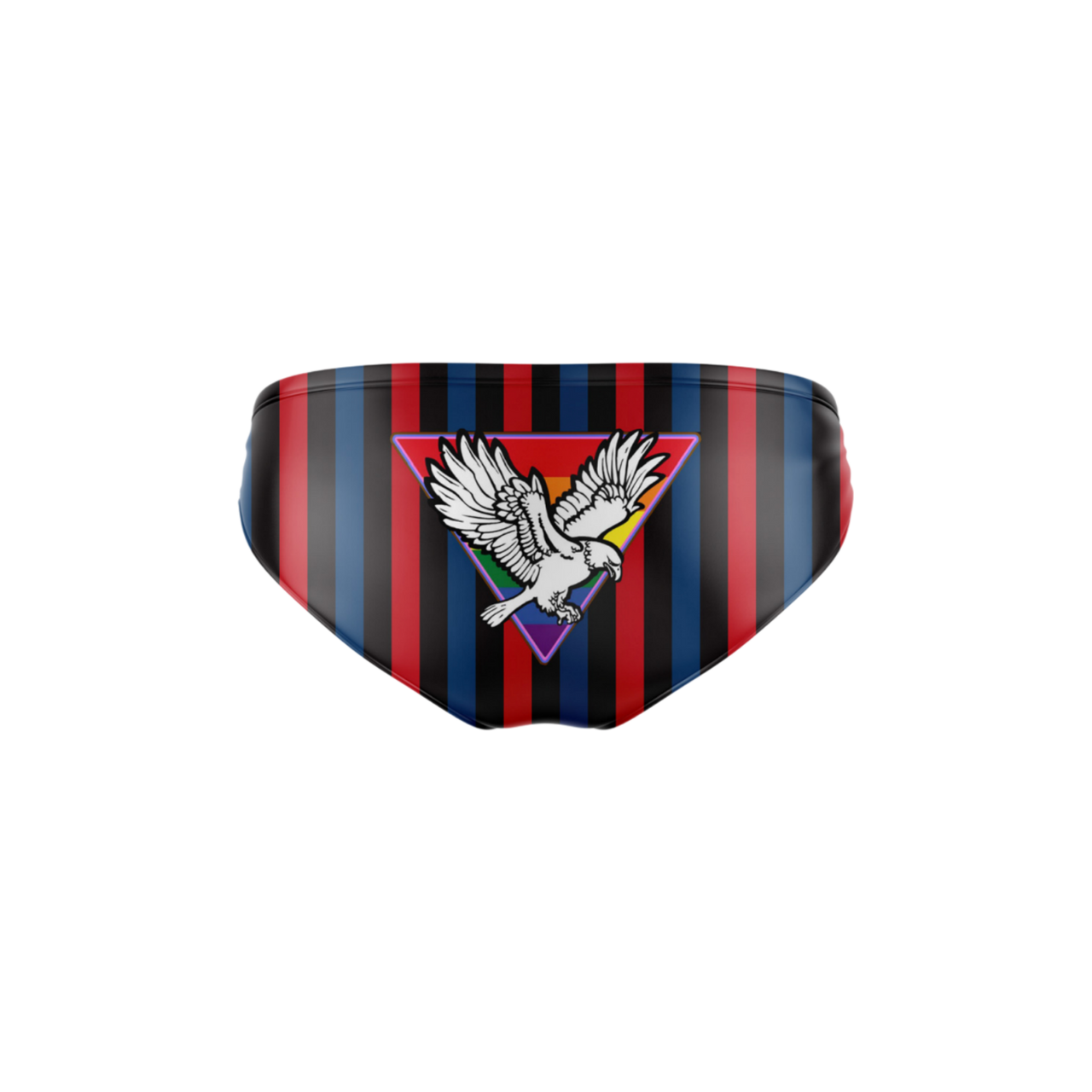 Washington Renegades Legacy Swim Briefs