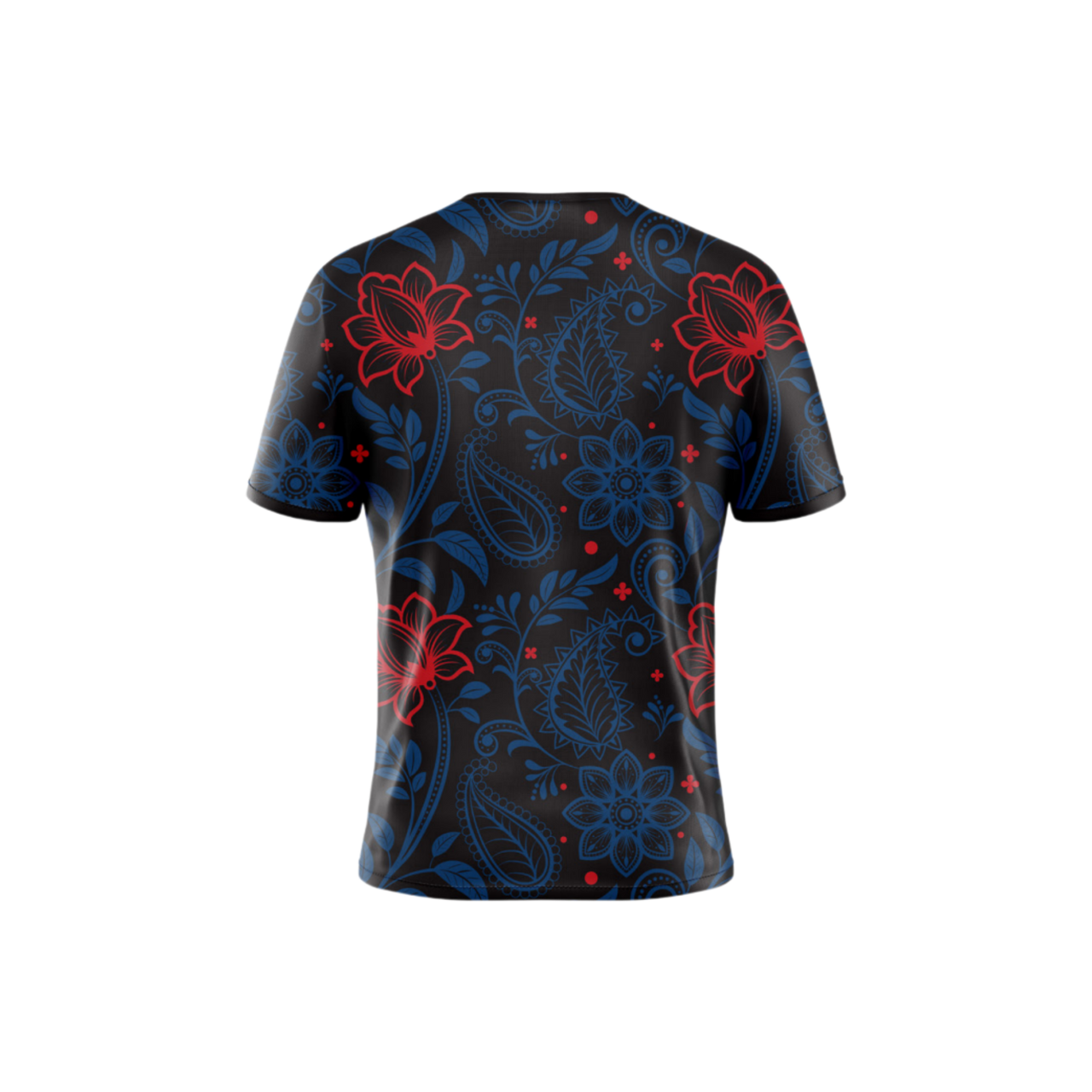 Washington Renegades Kinetiq Men's Training T-Shirt
