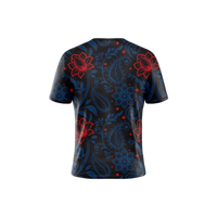 Thumbnail for Washington Renegades Kinetiq Men's Training T-Shirt