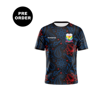 Thumbnail for Washington Renegades Kinetiq Men's Training T-Shirt