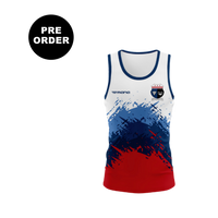 Thumbnail for Washington Renegades Kinetiq Men's Tank Top