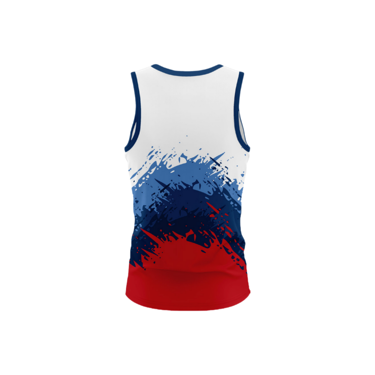 Washington Renegades Kinetiq Men's Tank Top