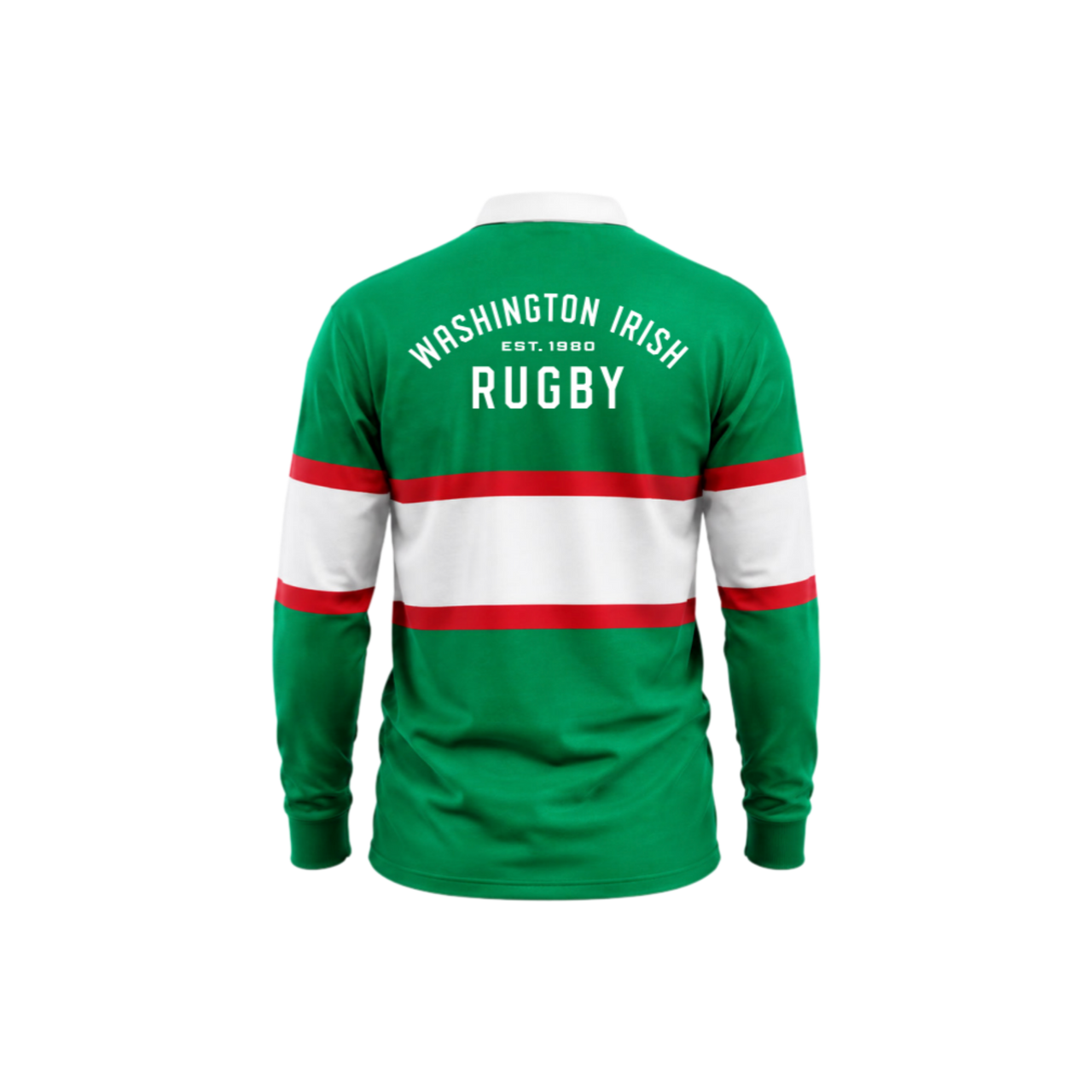 Washington Irish Legacy Classic Jersey