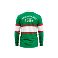 Thumbnail for Washington Irish Legacy Classic Jersey