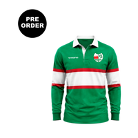 Thumbnail for Washington Irish Legacy Classic Jersey