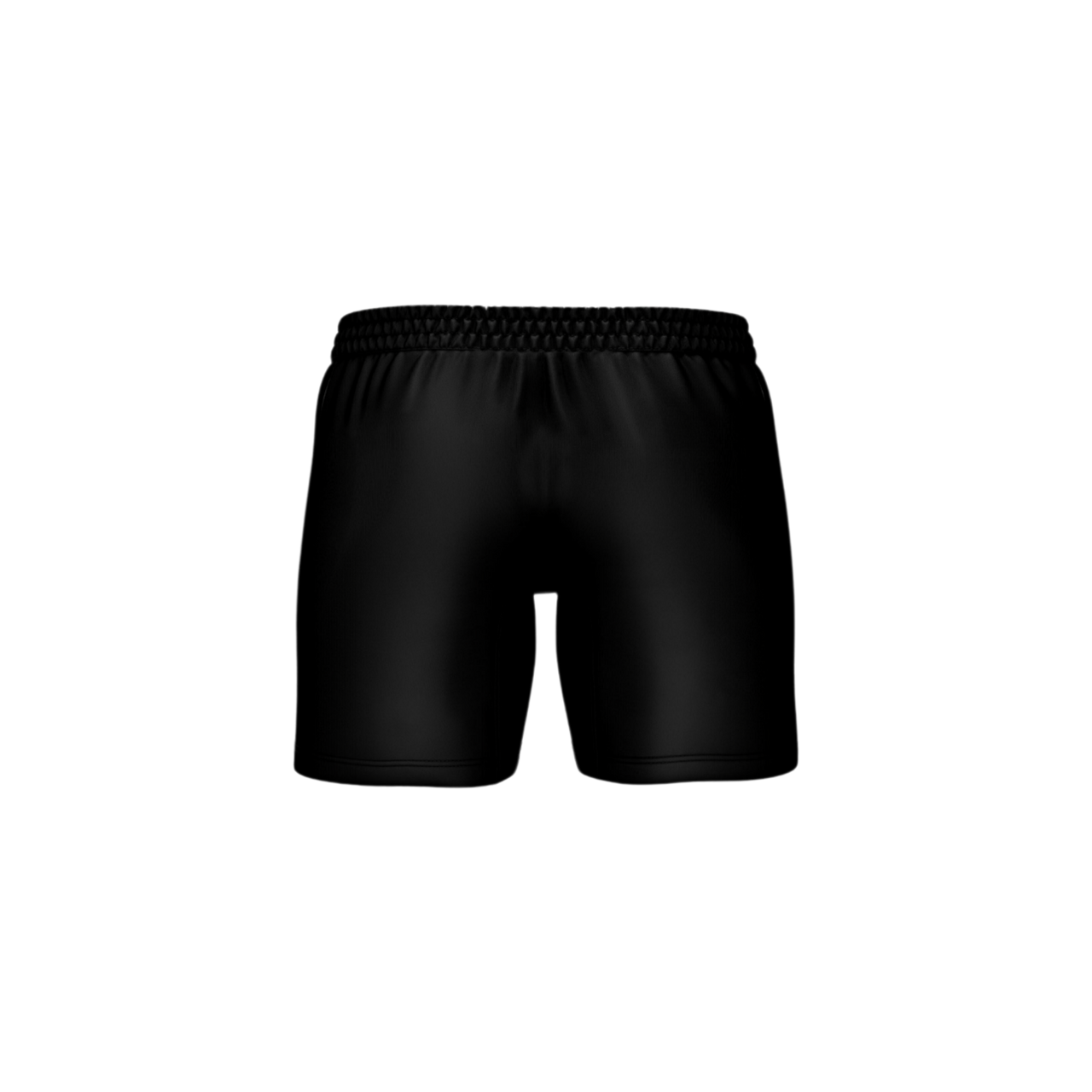 Washington Irish Kinetiq Men's Active Shorts